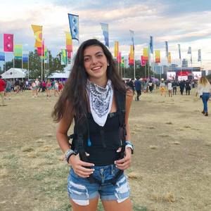 Meet your Posher, Marykate